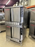 Blodgett Double Deck Gas Convection Oven #2