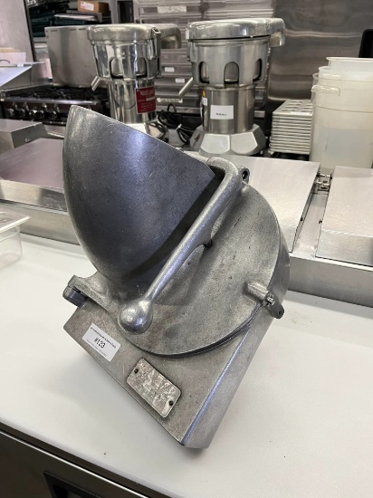 Cheese Grinder Attachment (AS IS)