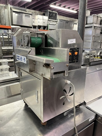 Hunwoo Vegatable Food Processor