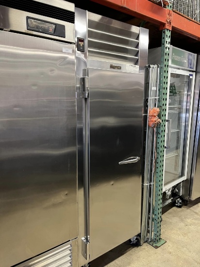 Traulsen Single Door Refrigerator
