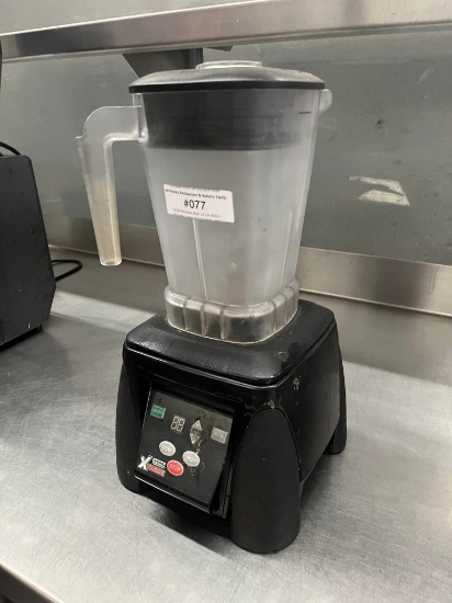 Waring Xtreme Blender