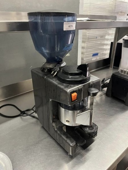 Coffee Grinder