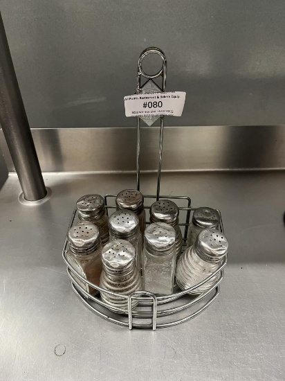 Table Top Holder