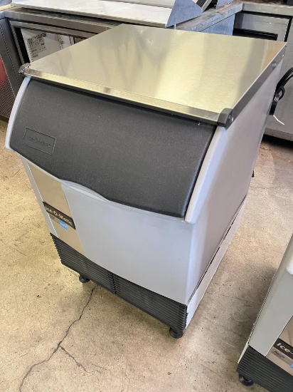 Ice O Matic 200LB Undercounter Ice Machine