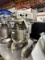Thunderbird 20Qt Planetary Dough Mixer