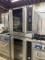 Turbofan Model G32D5 Gas Oven & Proofe