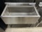 Krowne 36” x 18” Ice Bin