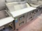 Everest 48” 4 Drawer Refrigerated Prep Table