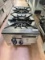 American Range Double Stock Pot Burner Gas