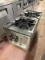 American Range Double Stock Pot Burner, Gas