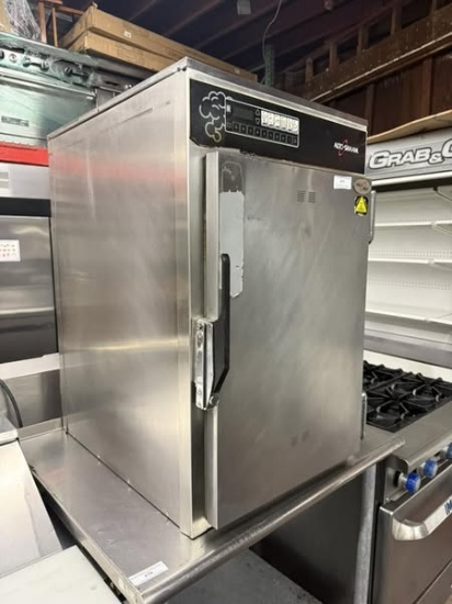 Alto Shaam Half Size Smoker