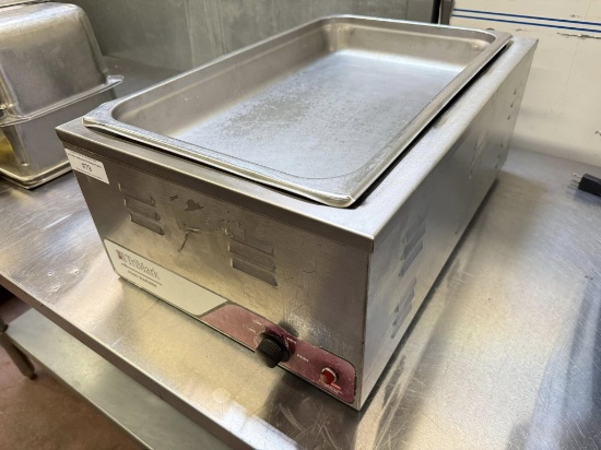 Tri-Mark Food Warmer