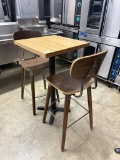 Dining Table Set #1