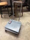 Digital Portable Scale