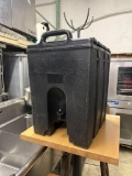 Cambro Catering Drink Dispenser