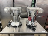 The Ruby 2000 Juicer