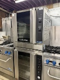 Turbofan Model G32D5 Gas Oven & Proofe