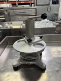 Manual Hamburger/ Meatball Formers