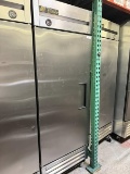True Single Door Refrigerator