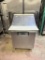 True 27” Megatop Prep Table