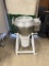 Stephan Model VCM 40 Vertical Cutter/Mixer NSF with Dough Blade