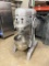 Hobart 60” QT Planetary Dough Mixer w/3 Attachments