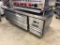 Artic Air 52” 2 Drawer Refrigerated Chef Base