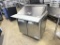 Turbo Air 36” Megatop Prep Table