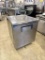 True 27” Single Door Undercounter Freezer