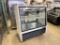 True 48” Straight Glass Deli Display Case