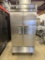 True 40” 2 Door Refrigerator Slim Fit