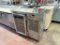 Infinity Model IBCRS-1D-GD 41” w x 24” d Back Bar Cooler w/Glass Door