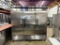 Turbo Air 3 Door Refrigerator
