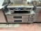Hoshizaki 48” 2 Drawer Refrigerated Chef Base