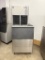 Hoshizaki Model F- 1001MAH 1,000 Lb Ice Machine 220v 1PH.