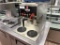 Grindmaster Model B-3WL Coffee Maker