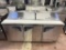 Turbo Air 72” 3 Door Sandwich Prep Table