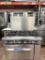 Imperial 36” 6 Burner Ramge w/Oven Below