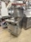 American Range 24” Gas Range w/Oven Below & Overshelf