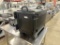 Cambro Black Catering Container