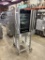 Turbo Fan Moffat Half Size Electric Convection Oven