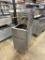 Dean 35-45LB Gas Deep Fryer