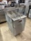 Avantco 50LB Gas Deep Fryer