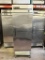 True Single Door Freezer
