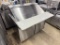 Falcon 48” Megatop Prep Table