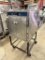 Alto Shaam Halo Heat Half Size Cook & Hold 220v 1PH.