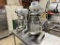 Globe 20Qt Planetary Dough Mixer , 1 Attachment