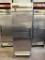 True Single Door Refrigerator