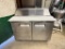 Atosa 48” Sandwhich Prep Table