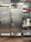 True Single Door Freezer